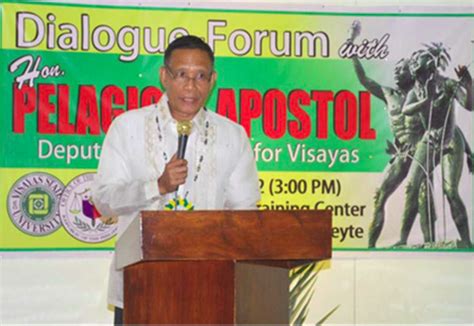 deputy ombudsman visayas